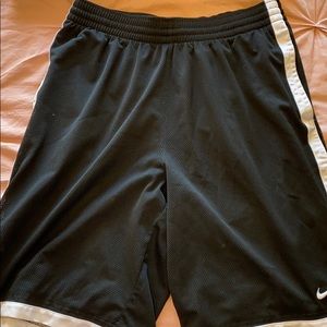 Men’s Basketball Shorts